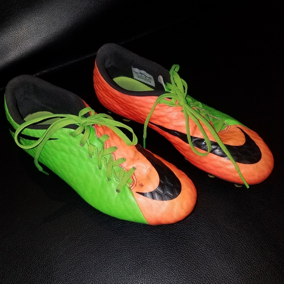 nike hypervenom soccer cleats for sale